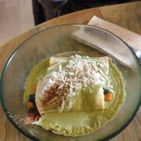  at Natu in Santander