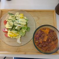  at Natu in Santander