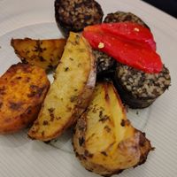  at Natu in Santander