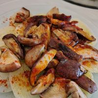  at Natu in Santander