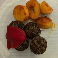  at Natu in Santander