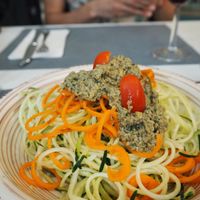 We Eat 1 at Natu in Santander