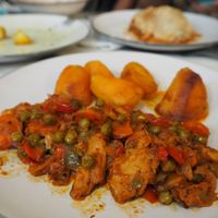 We Eat 2 at Natu in Santander