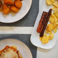 We Eat 3 at Natu in Santander