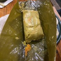   at Burger Green  in Pereira