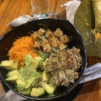   at Burger Green  in Pereira