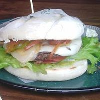  at Burger Green  in Pereira