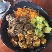   at Burger Green  in Pereira