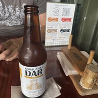   at Burger Green  in Pereira