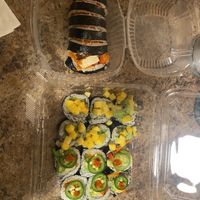   at Sushi 101 Bar & Grill in Tempe