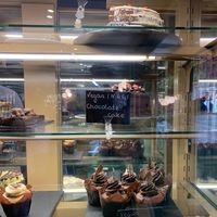   at Ransoms Tearooms and Restaurant in Jersey