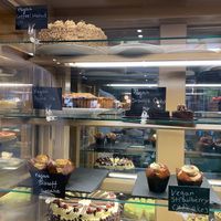   at Ransoms Tearooms and Restaurant in Jersey