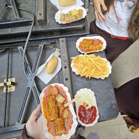  at Schmitt Foxyfood in Hamburg