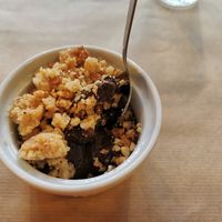 Yummy at In Pasta in Lucca