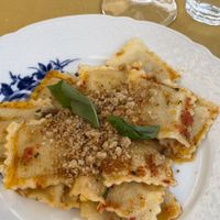   at In Pasta in Lucca