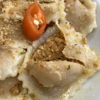   at In Pasta in Lucca