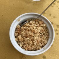   at In Pasta in Lucca