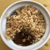   at In Pasta in Lucca