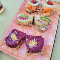  at In Pasta in Lucca