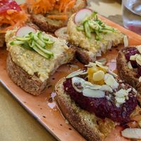  at In Pasta in Lucca