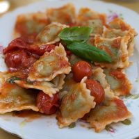  at In Pasta in Lucca