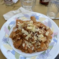   at In Pasta in Lucca