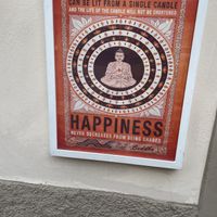 Be Happy at In Pasta!  at In Pasta in Lucca