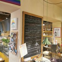 Menu at In Pasta in Lucca