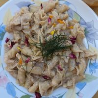 . at In Pasta in Lucca