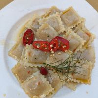 . at In Pasta in Lucca