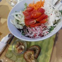  at In Pasta in Lucca