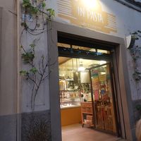  at In Pasta in Lucca