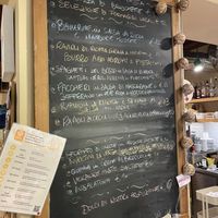   at In Pasta in Lucca