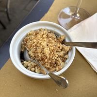   at In Pasta in Lucca