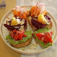  at In Pasta in Lucca