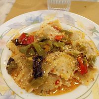  at In Pasta in Lucca