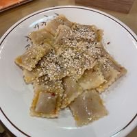   at In Pasta in Lucca