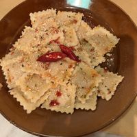   at In Pasta in Lucca