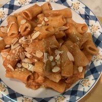   at In Pasta in Lucca