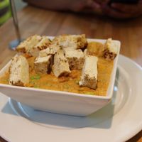 Chika bowl with tofu at Pulp Lifestyle Kitchen in Salt Lake City