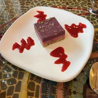   at Gypsy Cafe in Lincoln