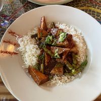   at Gypsy Cafe in Lincoln