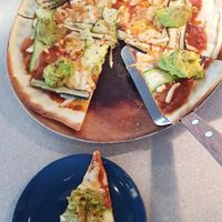 Sooooo gooooooood at Slunch Factory - 슬런치 팩토리 in Seoul