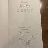   at Slunch Factory - 슬런치 팩토리 in Seoul