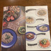   at Slunch Factory - 슬런치 팩토리 in Seoul