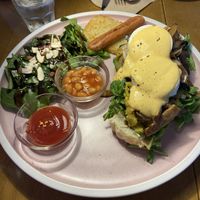   at Slunch Factory - 슬런치 팩토리 in Seoul