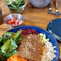  at Slunch Factory - 슬런치 팩토리 in Seoul