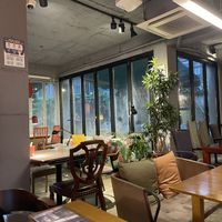 Interior 3  at Slunch Factory - 슬런치 팩토리 in Seoul