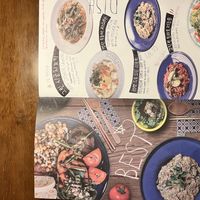   at Slunch Factory - 슬런치 팩토리 in Seoul