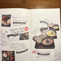   at Slunch Factory - 슬런치 팩토리 in Seoul